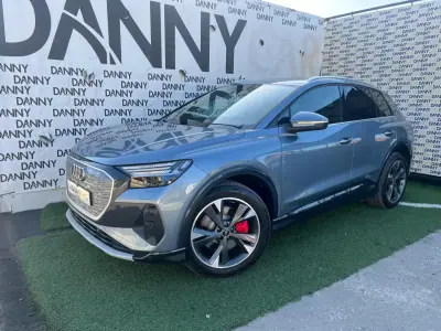 Audi Q4 e-tron 2022 - 112000km