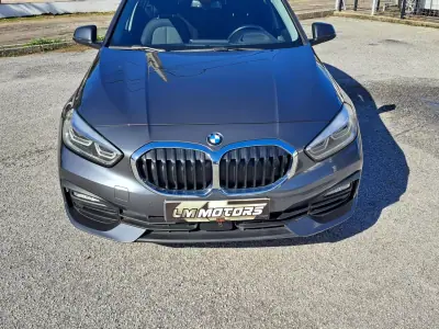 BMW 116 2021 - 21250 EUR, 97305 km - AUTO.MOTO.pt - 97305km - foto 3 de 52