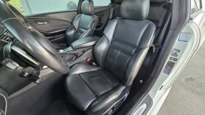 BMW M6 2005 - 55000 EUR, 188207 km - 188207km - foto 13 de 19
