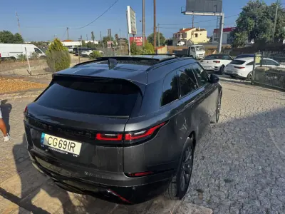 Land Rover Range Rover Velar 2023 - 58900 EUR, 65300 km - 65300km - foto 16 de 18
