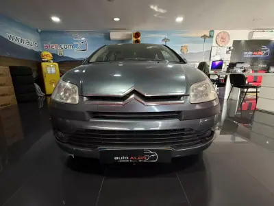 Citroën C4 2012 - 4000 EUR, 314828 km - AUTO.MOTO.pt - 314828km - foto 2 de 18