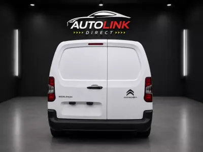 Citroën Berlingo 2022 - 15000 EUR, 145000 km - 145000km - foto 2 de 14