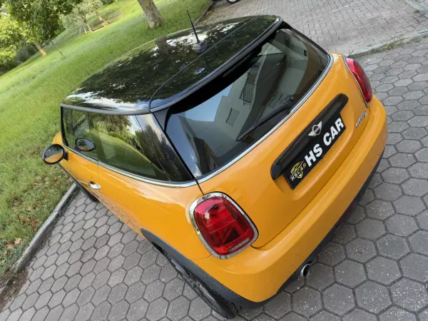 MINI 3 Portas 2016 - 12965 EUR, 150000 km - AUTO.MOTO.pt - 150000km - foto 11 de 41