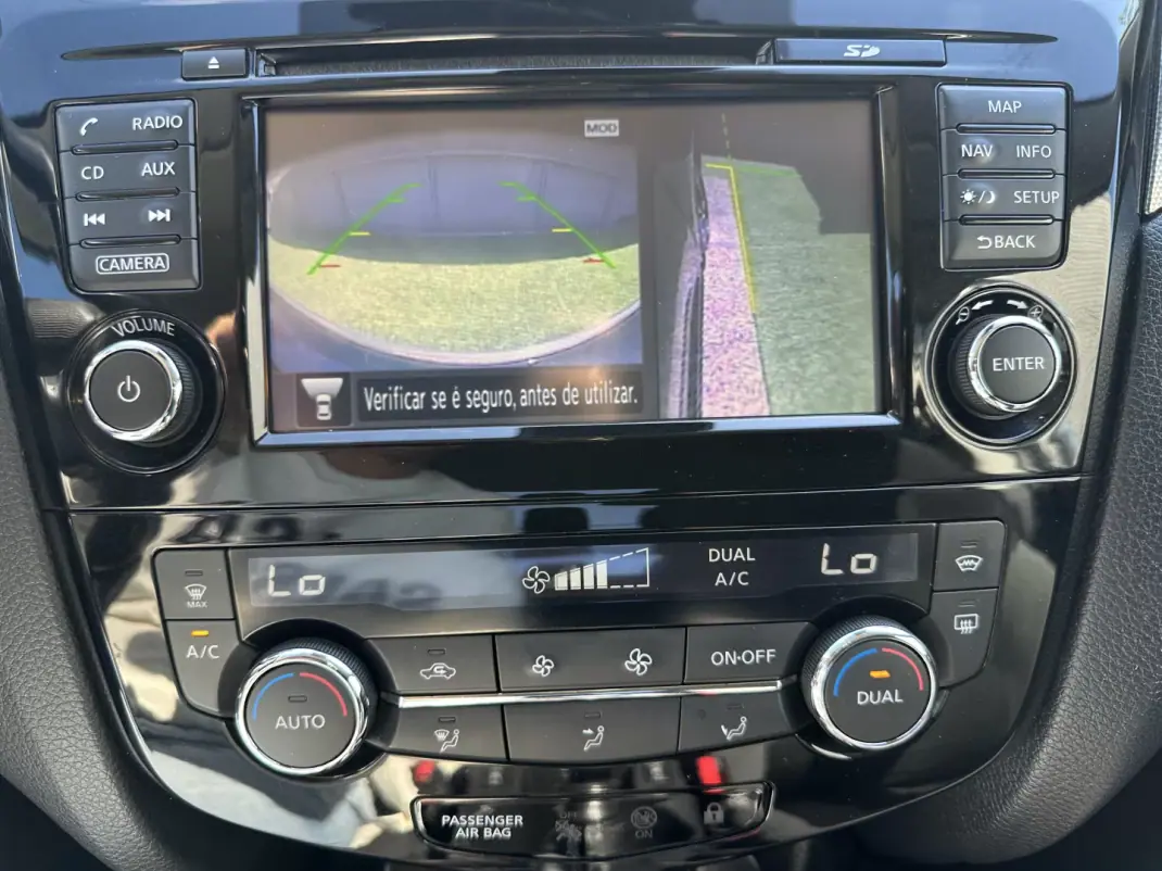 Nissan Qashqai 2018 - 15500 EUR, 200000 km - 200000km - foto 49 de 68