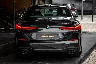 BMW 220 Gran Coupé 2021 - 33450 EUR, 84166 km - AUTO.MOTO.pt - 84166km - foto 10 de 49