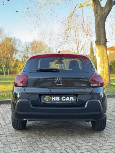 Citroën C3 2018 - 9965 EUR, 136444 km - AUTO.MOTO.pt - 136444km - foto 11 de 26