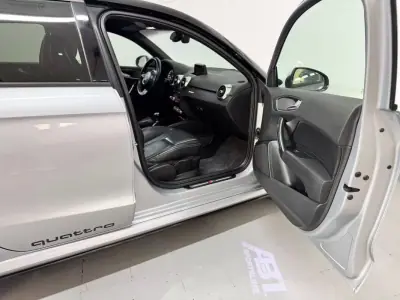 Audi S1 Sportback 2014 - 21750 EUR, 150000 km - 150000km - foto 51 de 60