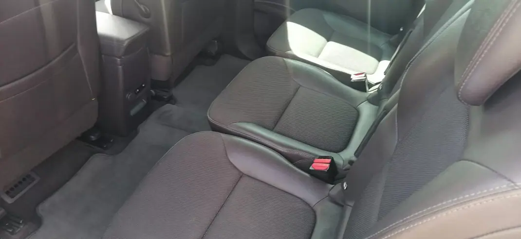 Renault Espace 2019 - 20750 EUR, 188080 km - AUTO.MOTO.pt - 188080km - foto 11 de 30