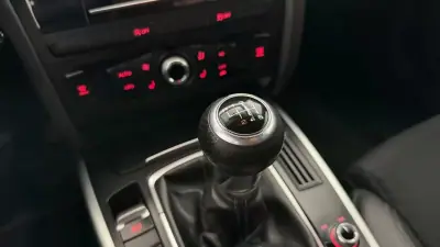 Audi A5 Sportback 2011 - 11990 EUR, 301955 km - 301955km - foto 28 de 31