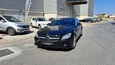 Mercedes-Benz CLS 250 2011 - 22980 EUR, 167559 km - AUTO.MOTO.pt - 167559km - foto 11 de 54