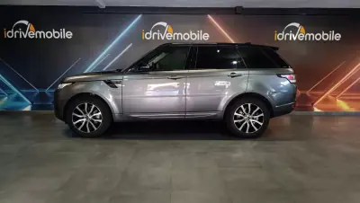 Land Rover Range Rover Sport 2017 - 34900 EUR, 133500 km - AUTO.MOTO.pt - 133500km - foto 6 de 34