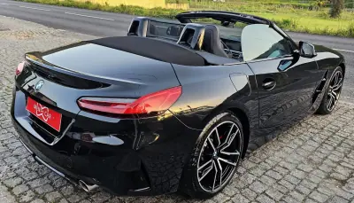 BMW Z4 2021 - 45000 EUR, 80000 km - AUTO.MOTO.pt - 80000km - foto 2 de 44