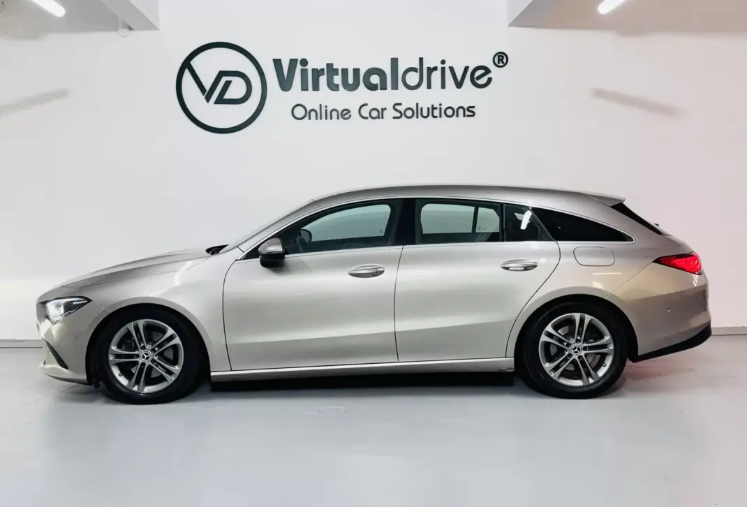 Mercedes-Benz CLA 180 2020 - 19950 EUR, 124000 km - AUTO.MOTO.pt - 124000km - foto 10 de 54