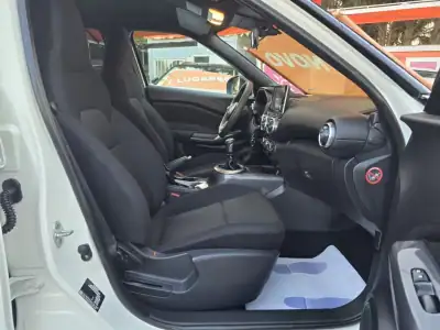 Nissan Juke 2020 - 18500 EUR, 62000 km - AUTO.MOTO.pt - 62000km - foto 15 de 22