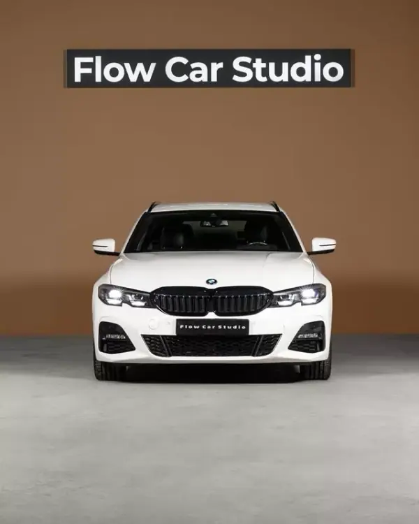 BMW 330 E Xdrive Aut M Sport 2023 Híbrido Plug-In