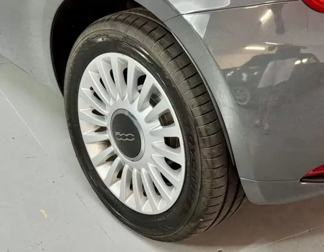 Fiat 500C 2018 - 12950 EUR, 118000 km - 118000km - foto 21 de 56