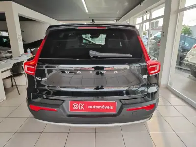 Volvo XC 40 2020 - 28250 EUR, 45500 km - AUTO.MOTO.pt - 45500km - foto 10 de 35