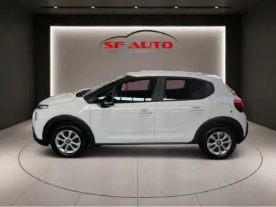 Citroën C3 2020 - 10750 EUR, 89080 km - 89080km - foto 4 de 15