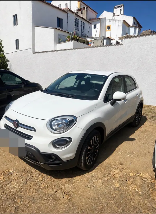 Fiat 500X 2021 — foto 2 de 5