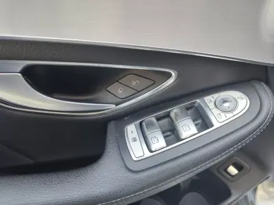 Mercedes-Benz GLC 250 2017 - 33900 EUR, 191300 km - 191300km - foto 11 de 22