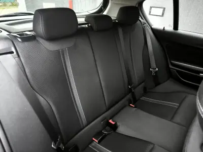 BMW 116 2015 - 13500 EUR, 169000 km - AUTO.MOTO.pt - 169000km - foto 7 de 43
