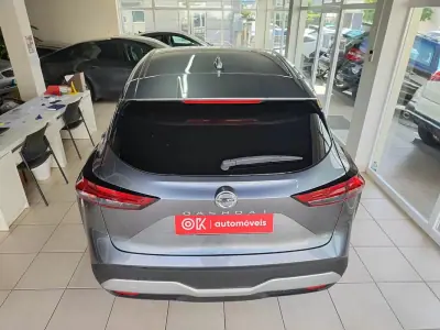 Nissan Qashqai 2022 - 20500 EUR, 63500 km - AUTO.MOTO.pt - 63500km - foto 11 de 39