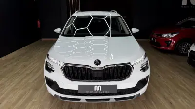 Skoda Kamiq 2024 - 18470 EUR, 50000 km - AUTO.MOTO.pt - 50000km - foto 2 de 50