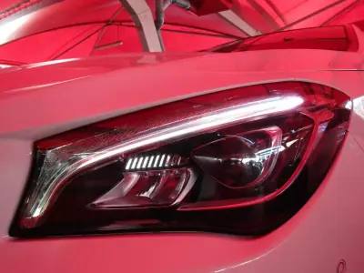 Mercedes-Benz CLA 200 2019 - 26899 EUR, 154950 km - 154950km - foto 13 de 38