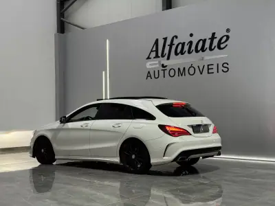 Mercedes-Benz CLA 220 2015 - 20990 EUR, 164000 km - AUTO.MOTO.pt - 164000km - foto 5 de 23