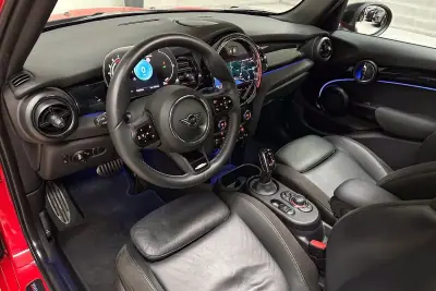 MINI Cooper 2021 - 26950 EUR, 34244 km - AUTO.MOTO.pt - 34244km - foto 10 de 52