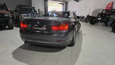 BMW 420 2014 - 23900 EUR, 184520 km - AUTO.MOTO.pt - 184520km - foto 20 de 51