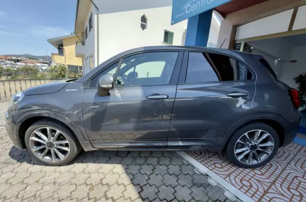 Fiat 500X 2022 - 15950 EUR, 47000 km - AUTO.MOTO.pt - 47000km - foto 6 de 25