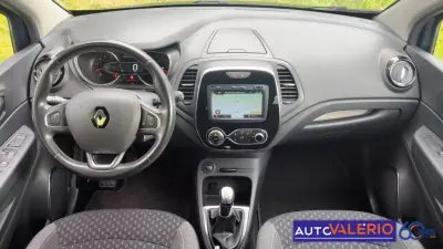Renault Captur 2019 - 18950 EUR, 35775 km - AUTO.MOTO.pt - 35775km - foto 13 de 34