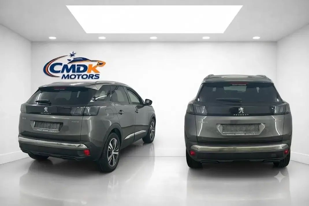 Peugeot 3008 2020 - 24950 EUR, 73588 km - 73588km - foto 8 de 13