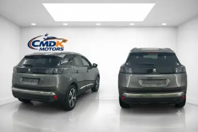 Peugeot 3008 2020 - 24950 EUR, 73588 km - 73588km - foto 8 de 13