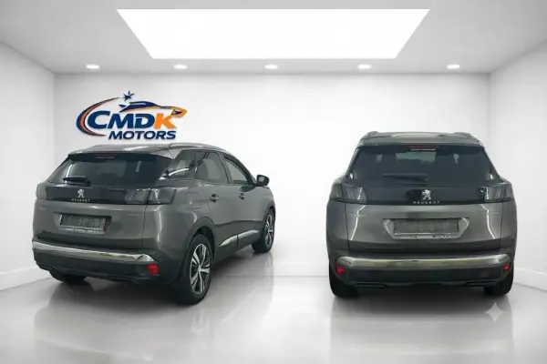 Peugeot 3008 2020 - 24950 EUR, 73588 km - 73588km - foto 8 de 13