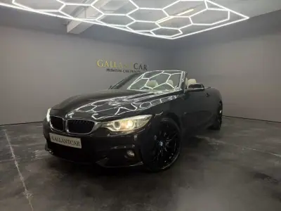 BMW 420 2022 - 147000km
