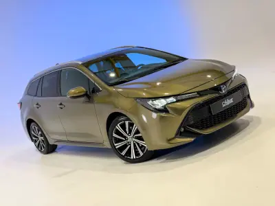 Toyota Corolla Touring Sports 2022 - 20950 EUR, 145000 km - 145000km - foto 4 de 35