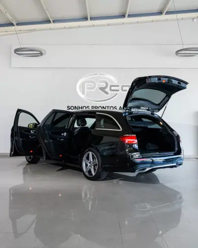 Mercedes-Benz E 300 2020 - 34500 EUR, 118560 km - AUTO.MOTO.pt - 118560km - foto 9 de 42