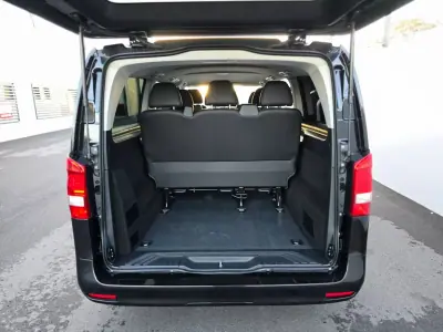 Mercedes-Benz Vito Tourer 2024 - 54990 EUR, 64000 km - AUTO.MOTO.pt - 64000km - foto 26 de 26