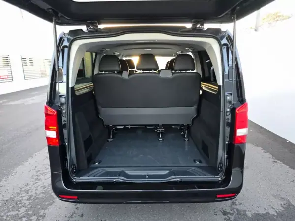 Mercedes-Benz Vito Tourer 2024 - 54990 EUR, 64000 km - AUTO.MOTO.pt - 64000km - foto 26 de 26
