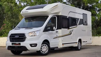 Ford Transit 2020 - 55000 EUR, 65150 km - AUTO.MOTO.pt - 65150km - foto 2 de 34