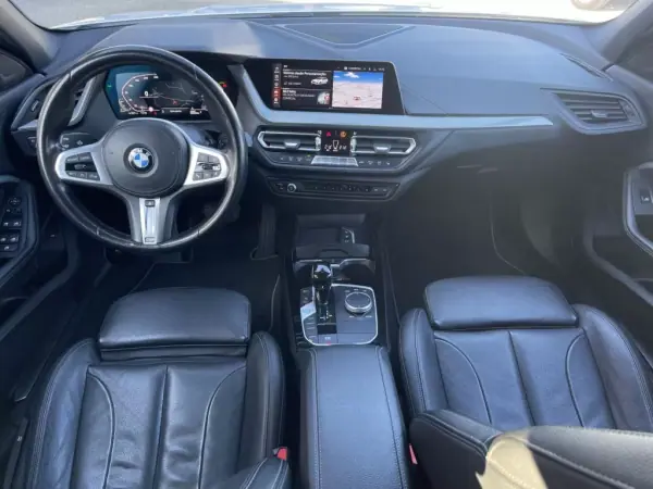 BMW 118 2021 - 28490 EUR, 90000 km - AUTO.MOTO.pt - 90000km - foto 9 de 23