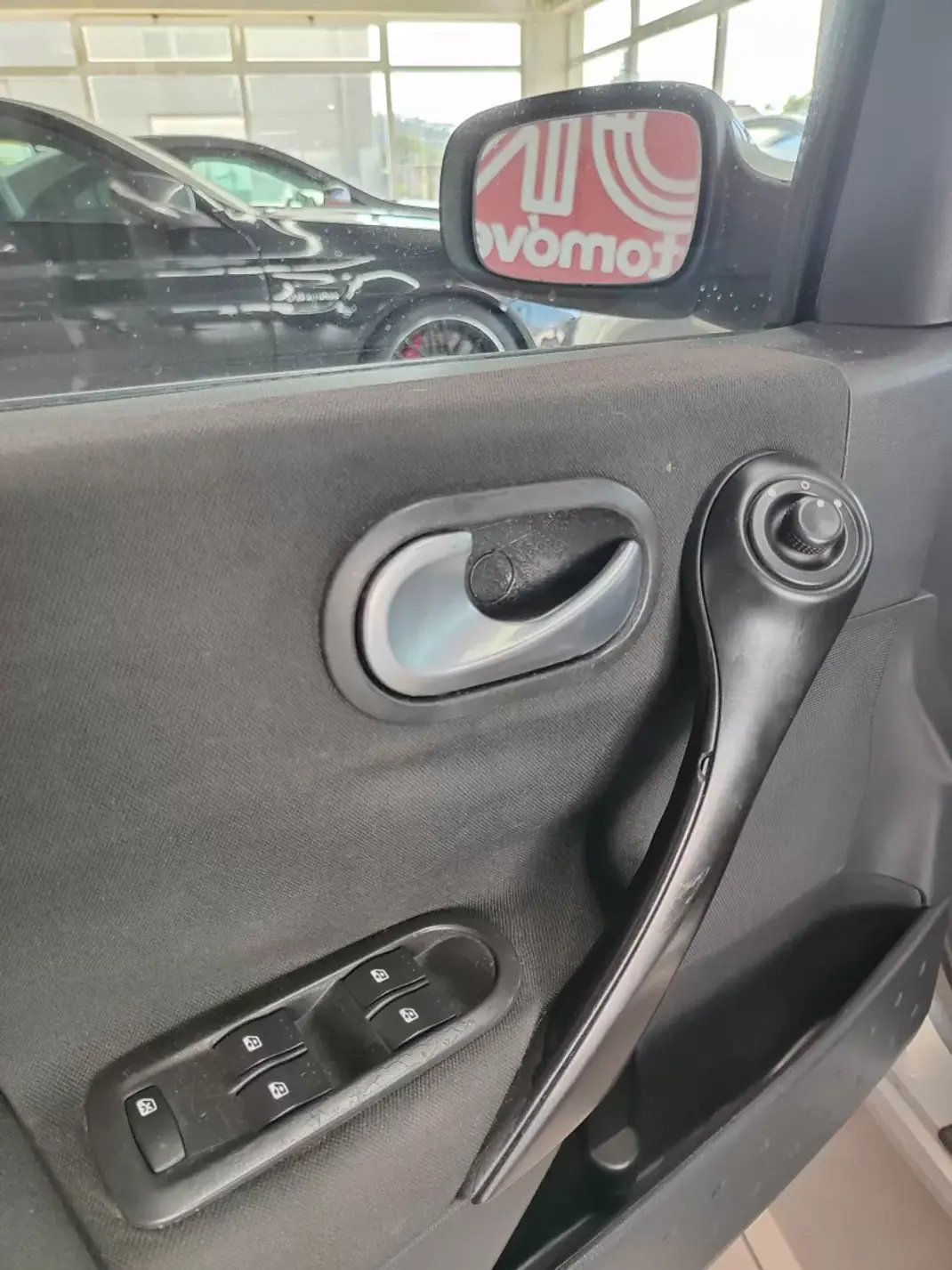 Renault Mégane 2005 - 2950 EUR, 278000 km - 278000km - foto 21 de 32