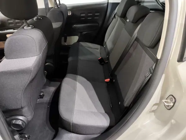 Citroën C3 2020 - 10990 EUR, 12000 km - AUTO.MOTO.pt - 12000km - foto 19 de 24