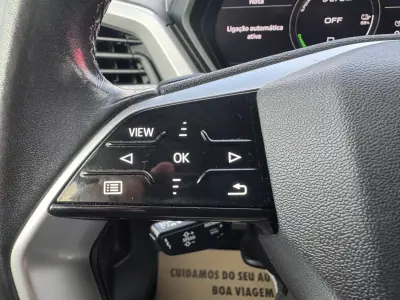 Audi Q4 e-tron 2021 - 29900 EUR, 98000 km - 98000km - foto 28 de 46