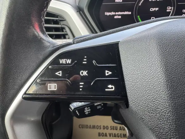 Audi Q4 e-tron 2021 - 29900 EUR, 98000 km - 98000km - foto 28 de 46
