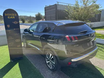 Peugeot 3008 2018 - 14900 EUR, 240000 km - 240000km - foto 14 de 62