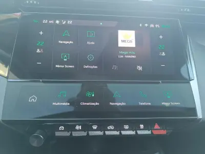 Peugeot 308 SW 2022 - 18900 EUR, 84822 km - AUTO.MOTO.pt - 84822km - foto 11 de 39