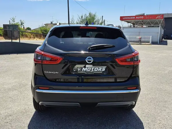 Nissan Qashqai 2019 - 18750 EUR, 92563 km - AUTO.MOTO.pt - 92563km - foto 8 de 50